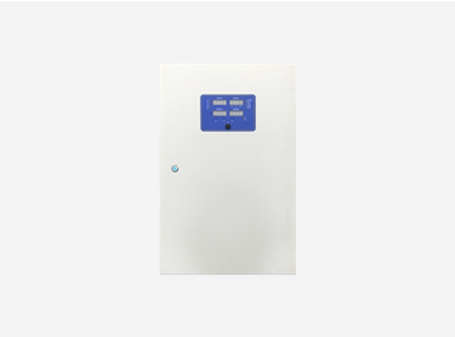 智能疏散系統(tǒng)，湖南大唐電氣