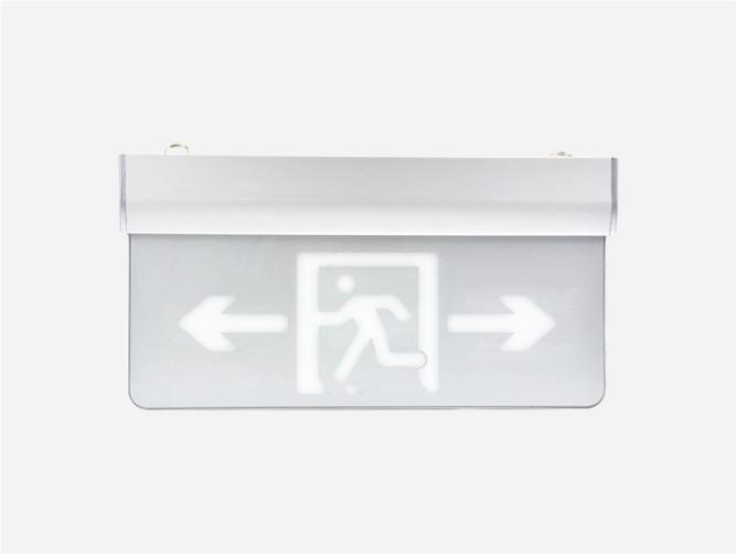 智能消疏散指示系統(tǒng)PK傳統(tǒng)應(yīng)急燈具，優(yōu)勢何在？